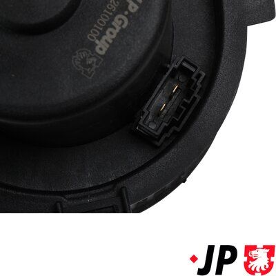 JP Group 1126100100 Вентилятор салону