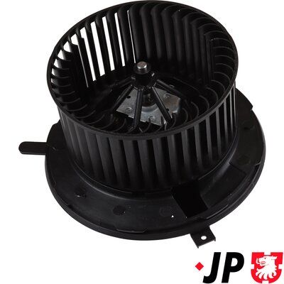 JP Group 1126100200 Компресор салону