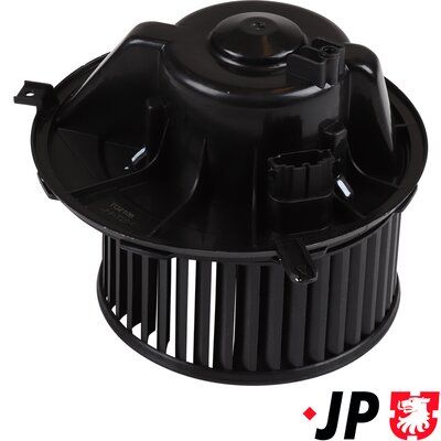 JP Group 1126100200 Компресор салону