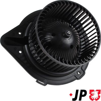 JP Group 1126100400 Компресор салону