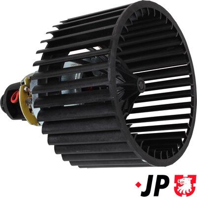 JP Group 1126100500 Вентилятор салону