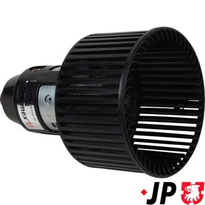 JP Group 1126100600 Компресор салону