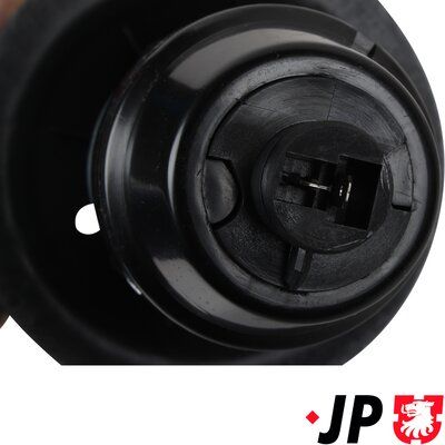 JP Group 1126100600 Компресор салону