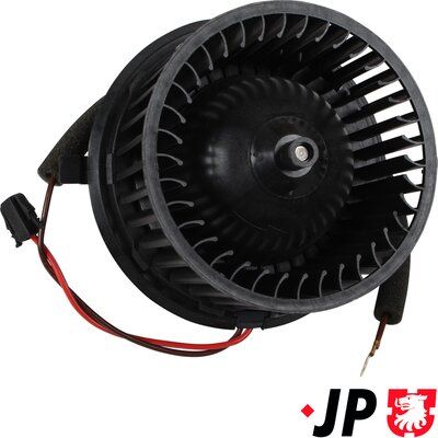 JP Group 1126101000 Компресор салону