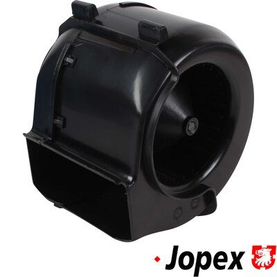 JP Group 1126101200 Компресор салону