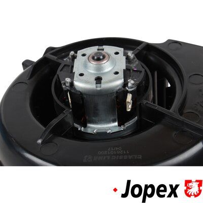 JP Group 1126101200 Компресор салону