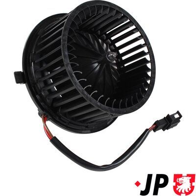 JP Group 1126101500 Компресор салону
