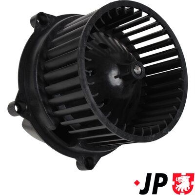 JP Group 1126101600 Компресор салону