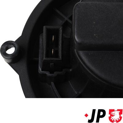 JP Group 1126101600 Компресор салону