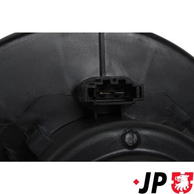 JP Group 1126102100 Компресор салону