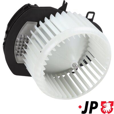 JP Group 1126104100 Вентилятор салону