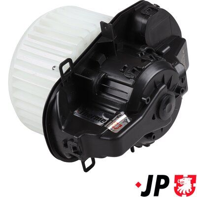 JP Group 1126104100 Вентилятор салону