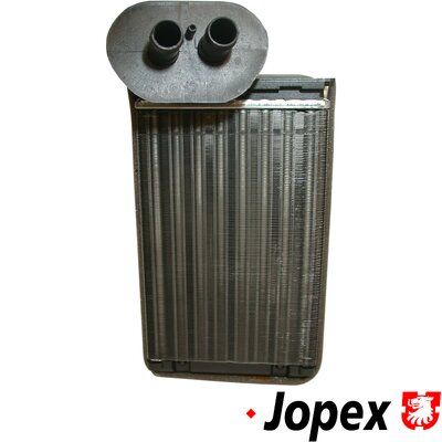 JP Group 1126300900 Теплообмінник, система опалення салону
