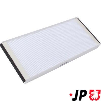 JP Group 1128100300 Фільтр, повітря у салоні