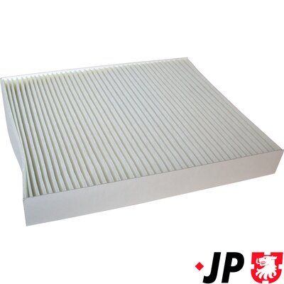 JP Group 1128100900 Фільтр, повітря у салоні