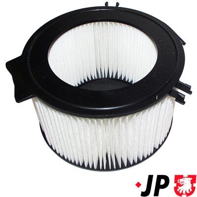 JP Group 1128101300 Фільтр, повітря у салоні