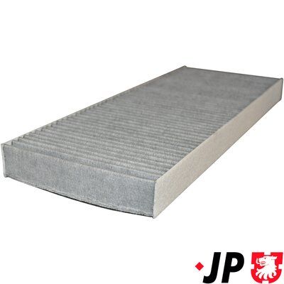 JP Group 1128101800 Фільтр, повітря у салоні