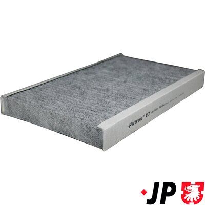 JP Group 1128102000 Фільтр, повітря у салоні