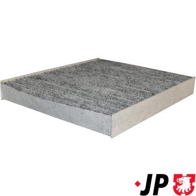 JP Group 1128102100 Фільтр, повітря у салоні