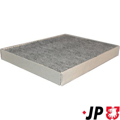 JP Group 1128102600 Фільтр, повітря у салоні