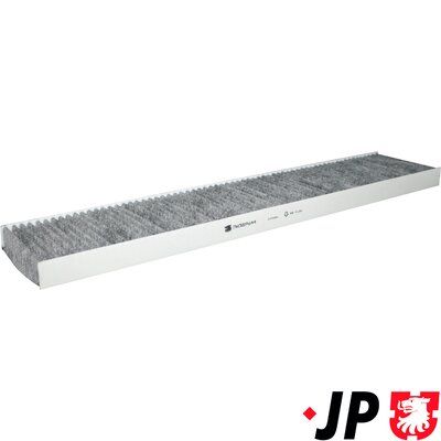 JP Group 1128102700 Фільтр, повітря у салоні