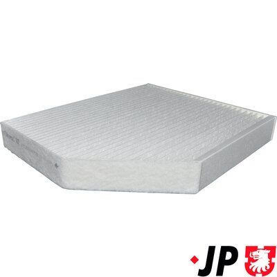 JP Group 1128104000 Фільтр, повітря у салоні