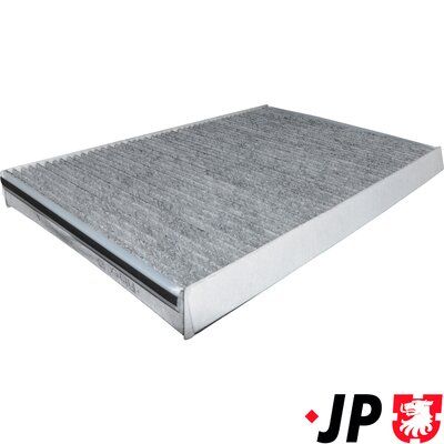 JP Group 1128104200 Фільтр, повітря у салоні