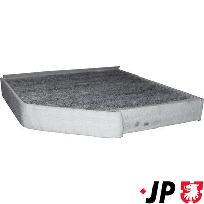 JP Group 1128104400 Фільтр, повітря у салоні