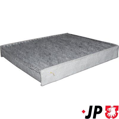 JP Group 1128104500 Фільтр, повітря у салоні