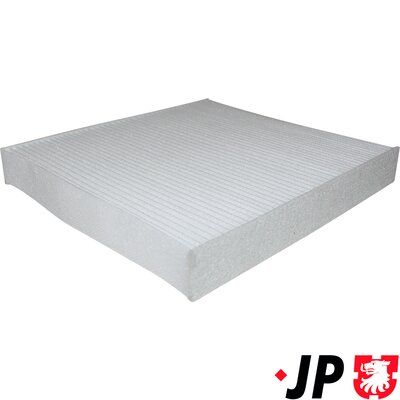 JP Group 1128104700 Фільтр, повітря у салоні