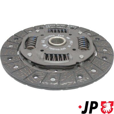 JP Group 1130200300 Диск зчеплення