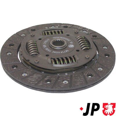 JP Group 1130200600 Диск зчеплення