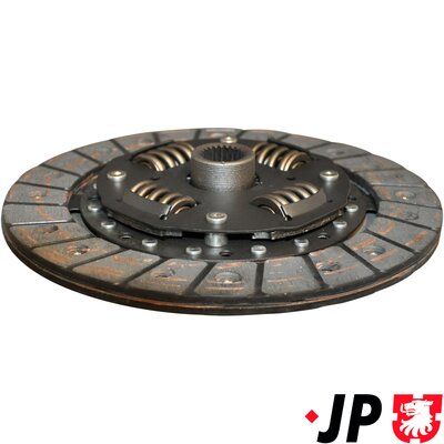 JP Group 1130200700 Диск зчеплення