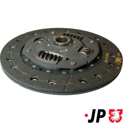 JP Group 1130200900 Диск зчеплення