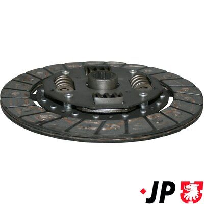 JP Group 1130201000 Диск зчеплення