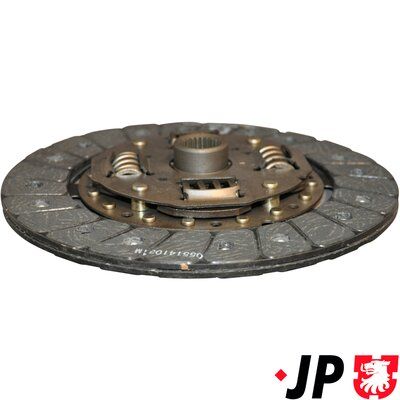 JP Group 1130201200 Диск зчеплення