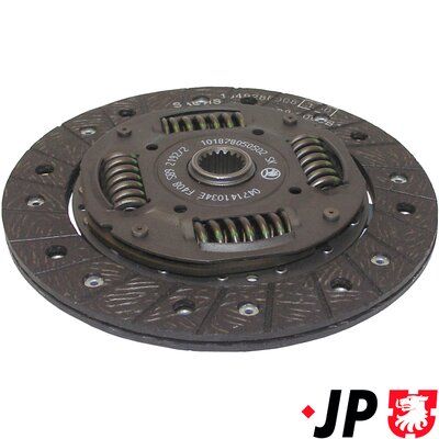 JP Group 1130201400 Диск зчеплення
