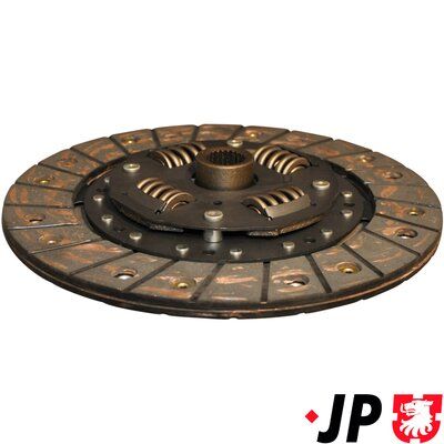JP Group 1130201500 Диск зчеплення