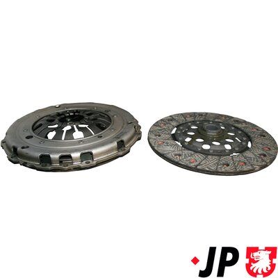 JP Group 1130400110 Комплект зчеплення