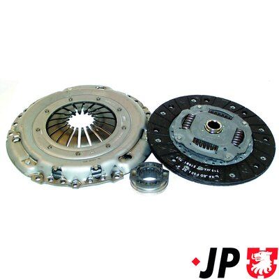 JP Group 1130402210 Комплект зчеплення
