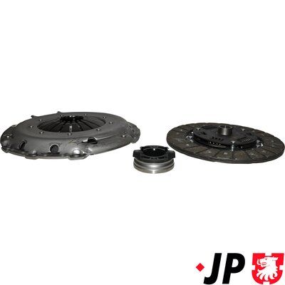 JP Group 1130402910 Комплект зчеплення