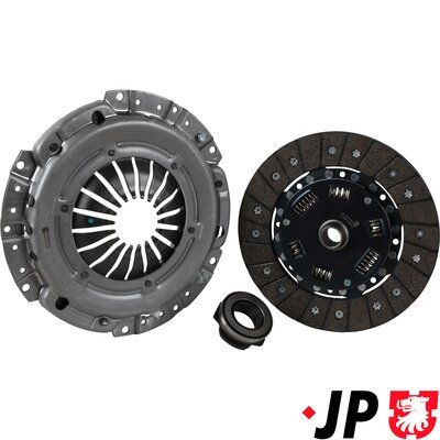 JP Group 1130403810 Комплект зчеплення
