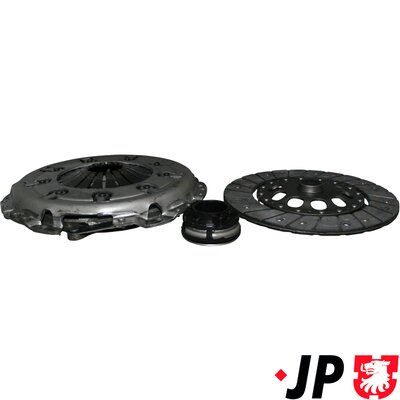 JP Group 1130404010 Комплект зчеплення