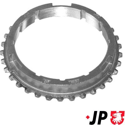 JP Group 1131300200 Кільце блокування синхронізатора, коробка передач