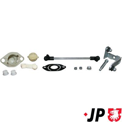 JP Group 1131700110 Ремонтний комплект, важіль перемикання