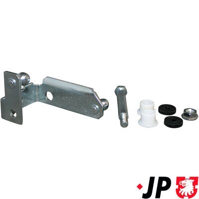 JP Group 1131700210 Ремонтний комплект, важіль перемикання