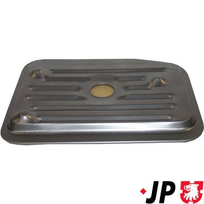 JP Group 1131900400 Гідравлічний фільтр, автоматична коробка передач