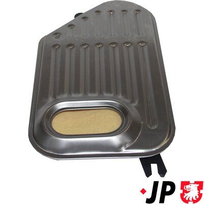 JP Group 1131900500 Гідравлічний фільтр, автоматична коробка передач