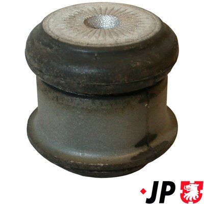 JP Group 1132401400 Опора, коробка передач