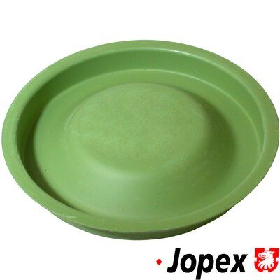 JP Group 1133000100 Запірна кришка, підшипник вимкнення зчеплення